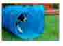 0000000 000000 Hdp Dog Agility Training Tunnel Chute 18 Obedience Blue Puppy Equipment Pet Runner 767887077296