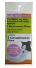00327 Cats Rule Replacement Filter For Fountain