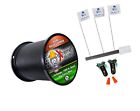 008523899651 Extreme Dog Fence Gauge Wire Ft Heavy Duty