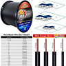 008523908391 Professional Electric Dog Fence Wire Solid Core Heavy