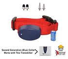 008523908667 Extreme Dog Fence Compatible Additional Collar With Long