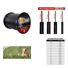 008523909084 Replacement Electric Radio Wireless Fences Dog Feet Improved