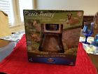 0097360534146 Petsafe New Pawz Away Outdoor Pet Barrier System