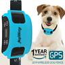 0192226009568 Wireless Dog Fence System Gpsoutdoor Invisible Pet Containment