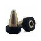 024764777411 Contact Points Dogtra Stainless Surgical Steel Dog Collar 3 4 Or 1