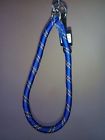 024764873588 Omni Pet Private Label Blue Mountain Choke Collars For Training 4 Sizes To Choose From