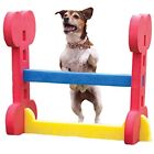 02496 Rosewood Pet Agility Hurdle 5025659024967