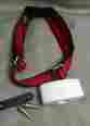 03-000126 Invisible Fence A12 Collar Reciever Pet
