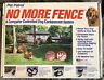 03001 Waters Research Pet Patrol No More Fence Dog Containment System