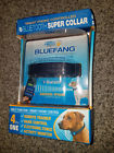 032868300220 Bluefang Super Collar Bluetooth Dog Remote Training Phone