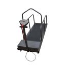033002 Home Garden Pet Treadmill For Dogs Indoor Fitness 659103819639