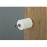 038923018789 Dare Products With Nail Insulator White