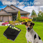 053048 Unbranded Shock Waterproof Collars Dog Pet Electronic Fence 767421804098