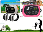 0604776429548 Toprc Wireless Dog Fence