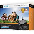 0638932369089 Na Secure-pet Hidden 100 Wireless
