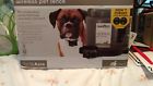 0729849151727 Petsafe Guardian By Wireless Fence Kit Brand New