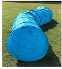 0761856025028 Furryfriends Foot Long Wide Opening Premium Pet Agility