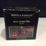 083090109 Boots Barkley Dog Agility Equipment Training Gear Set Of Cones