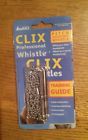 0886284223904 Company Of Animals Clix Professional Dog Puppy Whistle