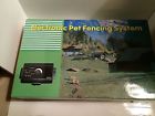 1 Containment Dog 023 Fencing Underground - Electronic Pet System