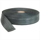 108014 Teksupply Batten Tape Fence Strapping In Black