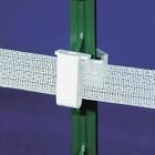 108024 Powerfields Insulator White Bag Of 636166151005