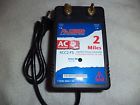 115vac Fence Fs Shock 2 Controller Miles Electric 60hzacc2 Fi Va 1