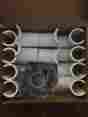 12jc Zippydogsagility.com 12 3 4 Jump Cups Bar For Dog Agility Equipment Jumps