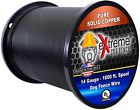 14-up-1000 Extreme Dog Fence Universally Compatible Heavy Duty Electric Boundary Wire