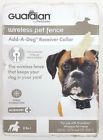 1413-p1591-1 Petsafe Guardian By Receiver Collar Lbs For Wireless Fence