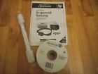 147926 Sunbeam Petsafe Ft Boundary Wire Copper Flag Kit 034264454781