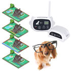 151808j81305170 Unbranded Dog Fence Wireless 8884161866390