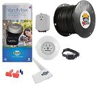 156389 Petsafe Yardmax Rechargeable In-ground Dog