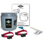 156877 Petsafe Wireless Pet Containment System By Dog 751354543360