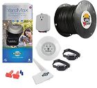 156955 Petsafe Yardmax Rechargeable In-ground Dog