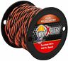 16-gauge-twisted-stranded-30mil-100ft Extreme Dog Fence Gauge Twisted Electric Wire Solid 725410614059