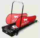 160lbs Lf3.1 Dogpacer Dog Treadmill Up To Foldable Portable Fitness Trainer Xlnt