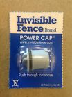 160mah Power Invisible Fence Original Cap Li-mn-o 160mah Power Invisible Fence Original Cap Li-mn-o