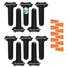 163695 Petstek Pcs Waterproof Wire Splice Kit For Break 4043952440360
