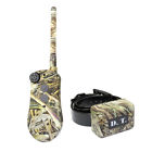 1810 Camo H2o1810c Cover Trainer H20 Remote Up Add Systems Dt
