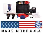 1d500ft Extreme Dog Fence Second Generation Standard Grade Basic Kit Packages