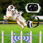 2017 New Pet Warehouse Wireless Dog Fence