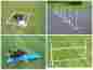 20350-02lg Starter Medium Large Agility Gear Package To Dogs Dog Equipment