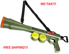 2119 Brio Dog Toy Gun Tennis Ball Launcher Pet 634871222119