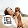 21312363ehti34 Unbranded Set Of Wireless Dog Fence System Outdoor Training Collar