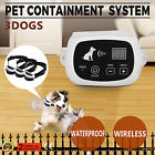241364392657 Vevor Flea 3 Dogs