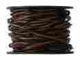 25mil Pet Fence Pros 100 Foot Twisted Pair Stranded Dog Wire 16 Gauge 635983992846