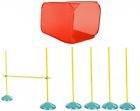 26911 Dog Agility Equipment Starter Kit Obstacle Course Training 691171826911