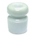 27847 Zareba Nails 25 Insultor Ceramic Woodstream Zreba White - Pack