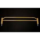 29.75 Cardinal Gates Extension For Autolock Pressure Pet Gate Brown 5 X Px-5 635035002516